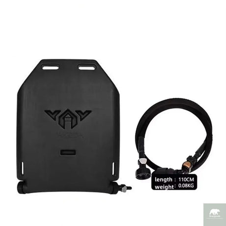 Hydration Storage Water Panel Beargoods