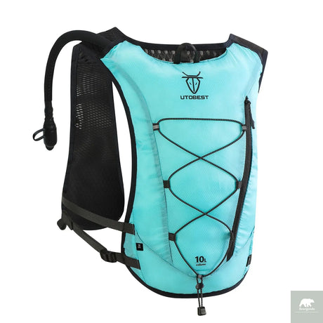 Ultra Lightweight Hydration Vest Beargoods