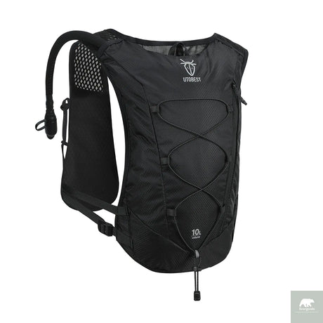 Ultra Lightweight Hydration Vest Beargoods
