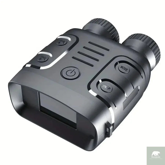 1080P Binocular Infrared Night-Visions Device 5X Binocular Day Night Video Beargoods