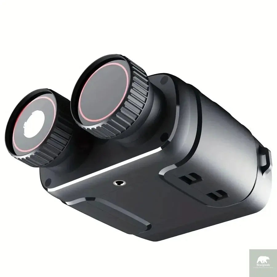1080P Binocular Infrared Night-Visions Device 5X Binocular Day Night Video Beargoods