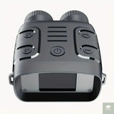 1080P Binocular Infrared Night-Visions Device 5X Binocular Day Night Video Beargoods