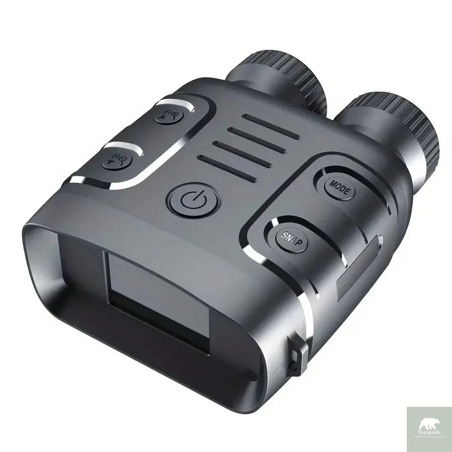 1080P Binocular Infrared Night-Visions Device 5X Binocular Day Night Video Beargoods
