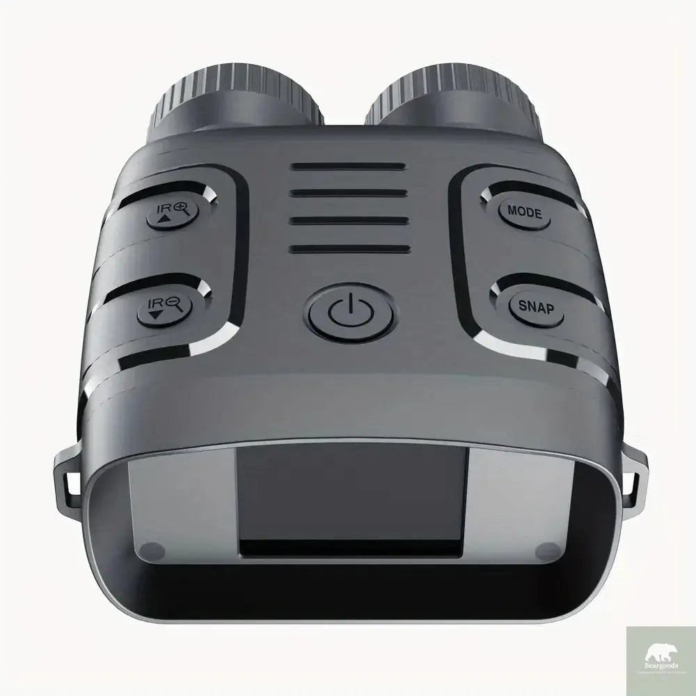 Binoculars Infrared Night-Vision - Beargoods