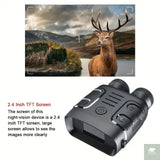 Binoculars Infrared Night-Vision - Beargoods