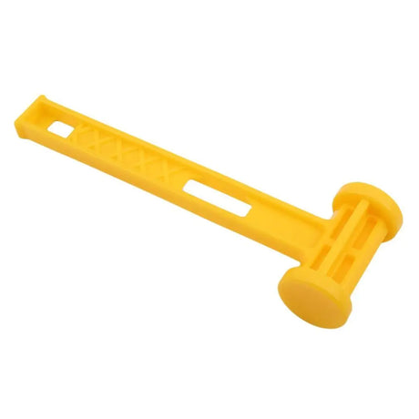 Plastic Tent Pegs Hammer - Beargoods