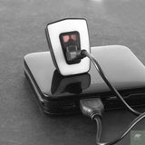 9-Mode USB Rechargeable Bike Light Beargoods