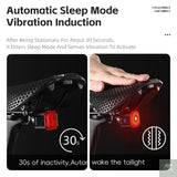 Intelligent Brake Sensing Tail Light Beargoods