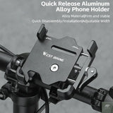 Mobile Phone Support Quick Release Beargoods