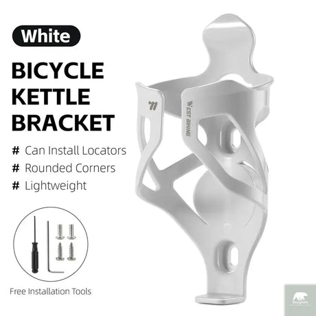 Bicycle Water Bottle Rack Beargoods
