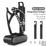 Multifunctional Bicycle Bottle Holder Beargoods