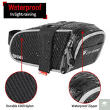 MTB Road Bike Saddlebag Beargoods