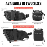 MTB Road Bike Saddlebag Beargoods