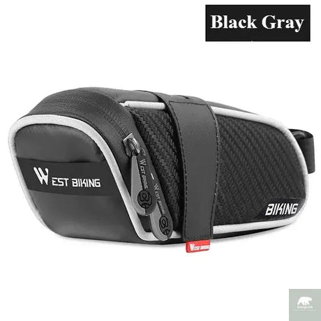 MTB Road Bike Saddlebag Beargoods