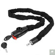 Bicycle Anti-Theft Chain Lock with 2 Keys Beargoods