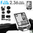Waterproof Wireless Bicycle Computer Beargoods