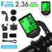 Waterproof Wireless Bicycle Computer Beargoods