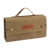 Barbecue Seasoning Storage Bag, Including 10 Bottles, Suitable For Outdoor Camping And Picnics, Seasoning Bottle Storage Bag Beargoods