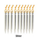 Aluminium Alloy Tent Pegs Beargoods