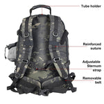 60L Tactical Backpack - Beargoods
