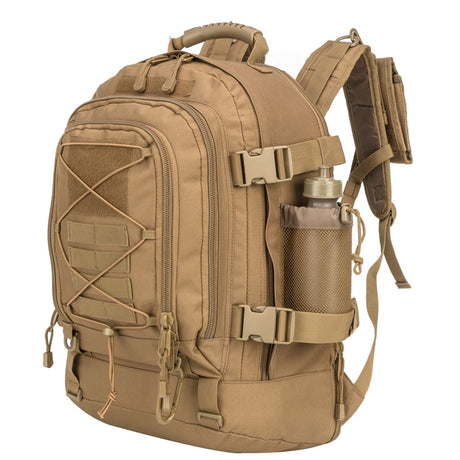 60L Tactical Backpack - Beargoods