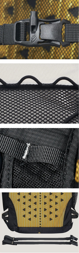 Naturehike LongWa 18L Hiking Backpack Ultralight Waterproof Outdoor Sport Bag Men Women Camping Travel Climbing Rucksack Beargoods