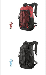 Naturehike LongWa 18L Hiking Backpack Ultralight Waterproof Outdoor Sport Bag Men Women Camping Travel Climbing Rucksack Beargoods