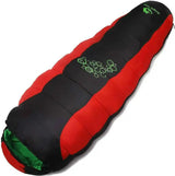 Cotton Sleeping Bag - Beargoods