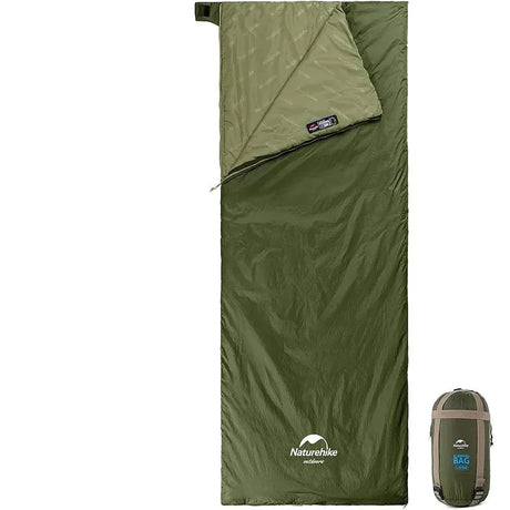 Sleeping Bag Ultralight Cotton - Beargoods