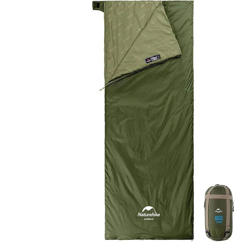 Sleeping Bag Ultralight Cotton - Beargoods