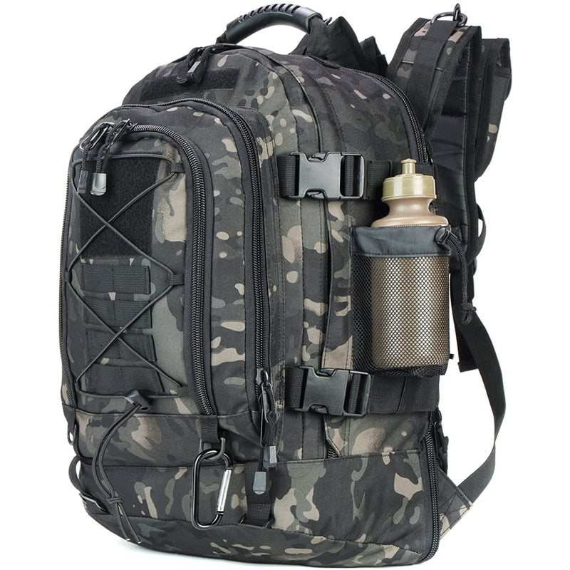 60L Tactical Backpack - Beargoods