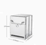 Portable Camping Wood Burning Stove Folding Camp Stove Stainless Steel Campfire Stove for Outdoor Cooking Picnic Hiking BB Beargoods