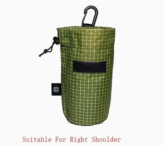 Water Bottle Storage Bag