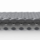 Naturehike Inflatable Camping Mat 3.5 R-Value Lightweight Sleeping Pad 20D Nylon TPU Air Mattress for Hiking Backpacking Beach Beargoods