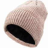 NightScout WarmKnit Beanie