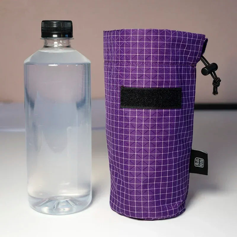 Water Bottle Storage Bag