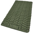 Naturehike Inflatable Mattress Built in Pump Camping Mattress Ultralight Outdoor Sleeping Pad Folding Hiking Sleeping Air Mats Beargoods