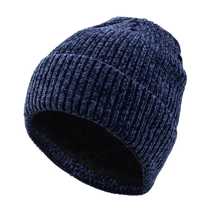 NightScout WarmKnit Beanie