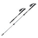 Naturehike Hiking Poles Three Sections Of Aluminum Pole For Mountaineering Hiking Skiing Travel Poles Climbing Trekking Pole Beargoods