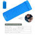 TARKA Inflatable Camping Mats Air Mattress With Pillow Outdoor Tourist Sleeping Pad Self-Inflating Mattress For Hiking Climbing Beargoods