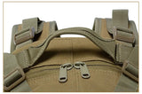 Outdoor Sports Tactics Backpack Men's Large Capacity Waterproof Hiking Backpack Beargoods