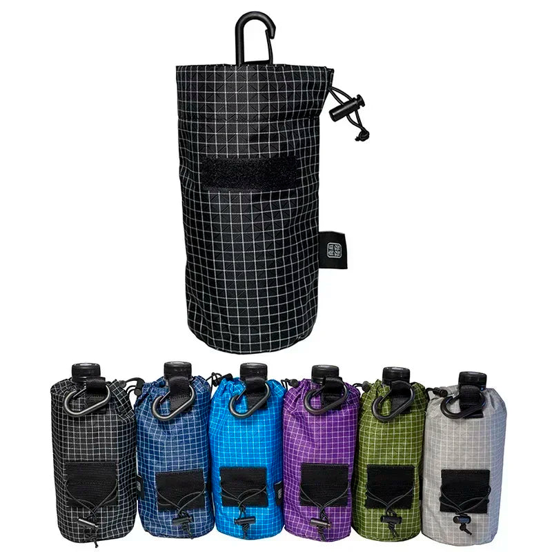 Water Bottle Storage Bag