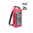 2L/5L PVC Swimming Waterproof Bag,Mobile Phone Waterproof Dry Bag for Trekking Drifting Rafting Surfing Boating Storage Bag Beargoods