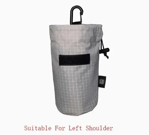 Water Bottle Storage Bag