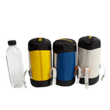 AEGISMAX 1.5L-45L 15D Ultralight Compression Bag Waterproof Stuff Sack Camping Supplies Storage Bag Beargoods