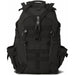 40L Camping Hiking Backpacks Tactical Backpack for Men/women Reflective Outdoor Climbing Rucksack Bag Survival Molle Travel Bags Beargoods