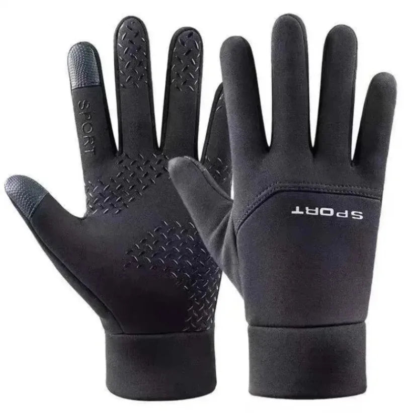 TrailShield Winter Gloves