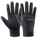 TrailShield Winter Gloves
