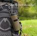 Water Bottle Storage Bag Beargoods