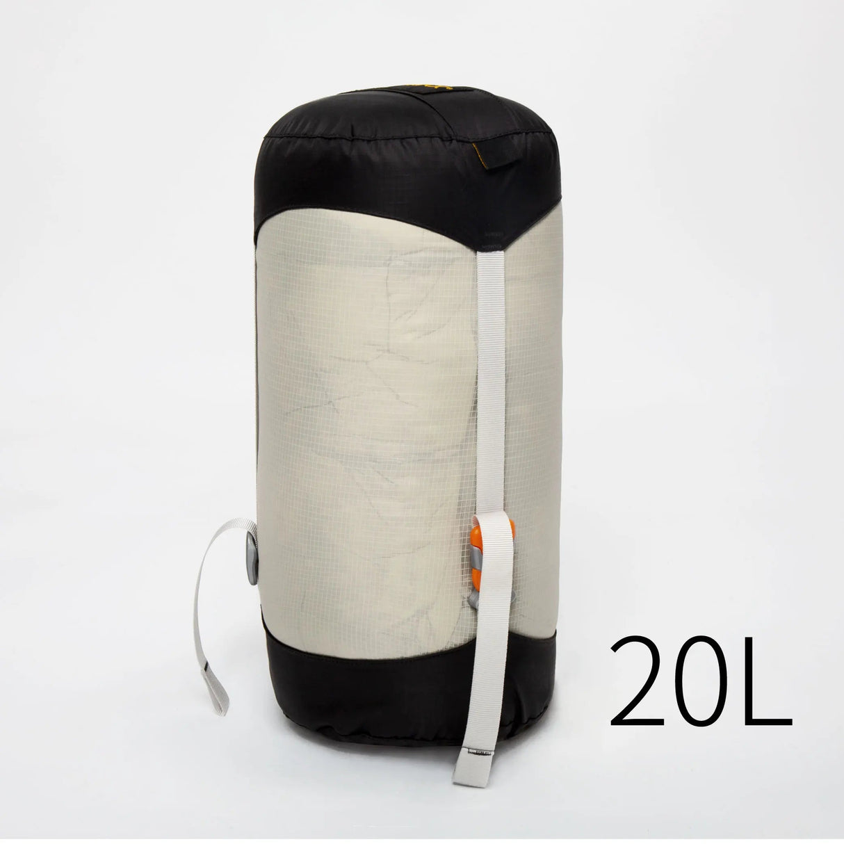 AEGISMAX 1.5L-45L 15D Ultralight Compression Bag Waterproof Stuff Sack Camping Supplies Storage Bag Beargoods